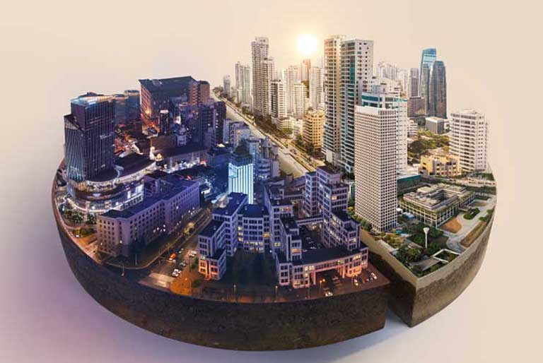 In-kind registration